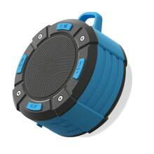Speaker - Azul (nivel IPX7) - Ver 7