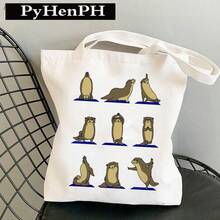 Women Shoulder Bags - C19無拉鍊無內袋 - 查看 2