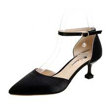 Women Heeled Sandals