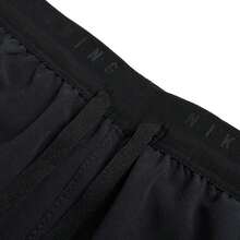 Nike Quần dài ống đứng dệt kim AS DF STRIDE WVN, dành cho nam, thích hợp cho hoạt động thể thao và tập luyện, mã sản phẩm HV4545-010. - Đen/Bạc - Xem 4
