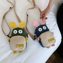 Women Shoulder Bags - 2117灰色 - 查看 7