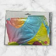 Decorative Balloon For Birthday Party, In Pretty Colors - 彩色 - 查看 3