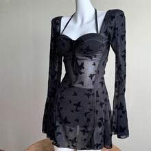 Swim Gear Sets - 2596 Negro - Ver 2