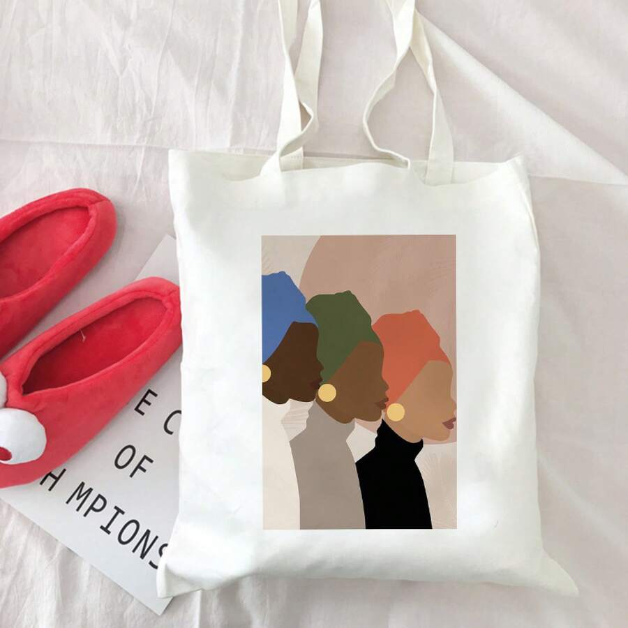 Women Shoulder Bags - C5無拉鍊無內袋 - 查看 1