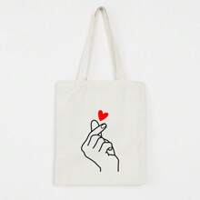 Women Shoulder Bags - B124B - 查看 5