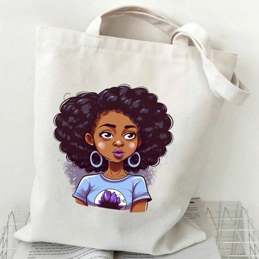 Women Shoulder Bags - C7無內袋無拉鍊 - 查看 1