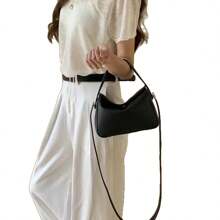 Women Crossbody - 紅色 - 查看 6