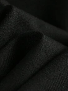 Teenager Jungen Vintage LA College Design, Kurzarm locker sitzend, weich und cool, Lässig Schulkleidung Sommer, Jungen Oberteile