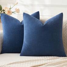 Decorative Items- - Navy Blue - View 11