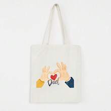 Women Shoulder Bags - B124B - 查看 6