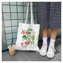 Women Shoulder Bags - C11無拉鍊無內袋 - 查看 3