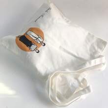 Women Shoulder Bags - 白色 - 查看 3