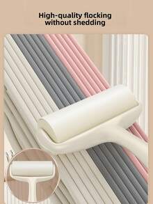 20 cái/10 cái Móc treo quần áo nhung nhiều màu chống trượt Móc treo quần áo nhung Móc treo quần áo dễ thương Móc treo quần áo tiết kiệm không gian tủ quần áo Móc treo quần áo thiết yếu cho gia đình Kẹp quần áo - Nhiều màu - Xem 4
