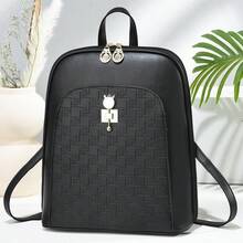 Women Shoulder Bags - 綠色 - 查看 4