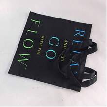 Women Shoulder Bags - 黑色 - 查看 5