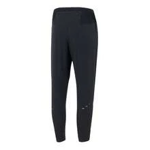 Nike Quần dài ống đứng dệt kim AS DF STRIDE WVN, dành cho nam, thích hợp cho hoạt động thể thao và tập luyện, mã sản phẩm HV4545-010. - Đen/Bạc - Xem 2