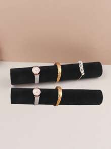 Bracelet Display Stand Holder Organizer For Watches, Bracelets, Headbands Back To School