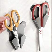 Neuer Scherenlagerungsständer, Friseurwerkzeug-Platzierung, Scherenbehälter, Friseurscheren, Anti-Rutsch-Aufbewahrungsbox