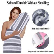 8pcs/Set Coral Fleece Towel Set: 2 Bath Towels, 2 Hand Towels, 4 Face Towels, Luxurious Soft And Absorbent Towels - Ideal For Adults And Youths At Home And Camping, Christmas And Halloween Gifts. Comfortable For Hands And Face - Perfect For Daily Use, SPA And Gym, Soft, Thick, And Absorbent - Suitable For Daily Use And Special Occasion Gifts Shower Towels For Beaty Salon, Hotel Sports,Home Essentials, Towel, Skin Care