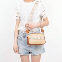 Women Shoulder Bags - OY23003-3 - 查看 6