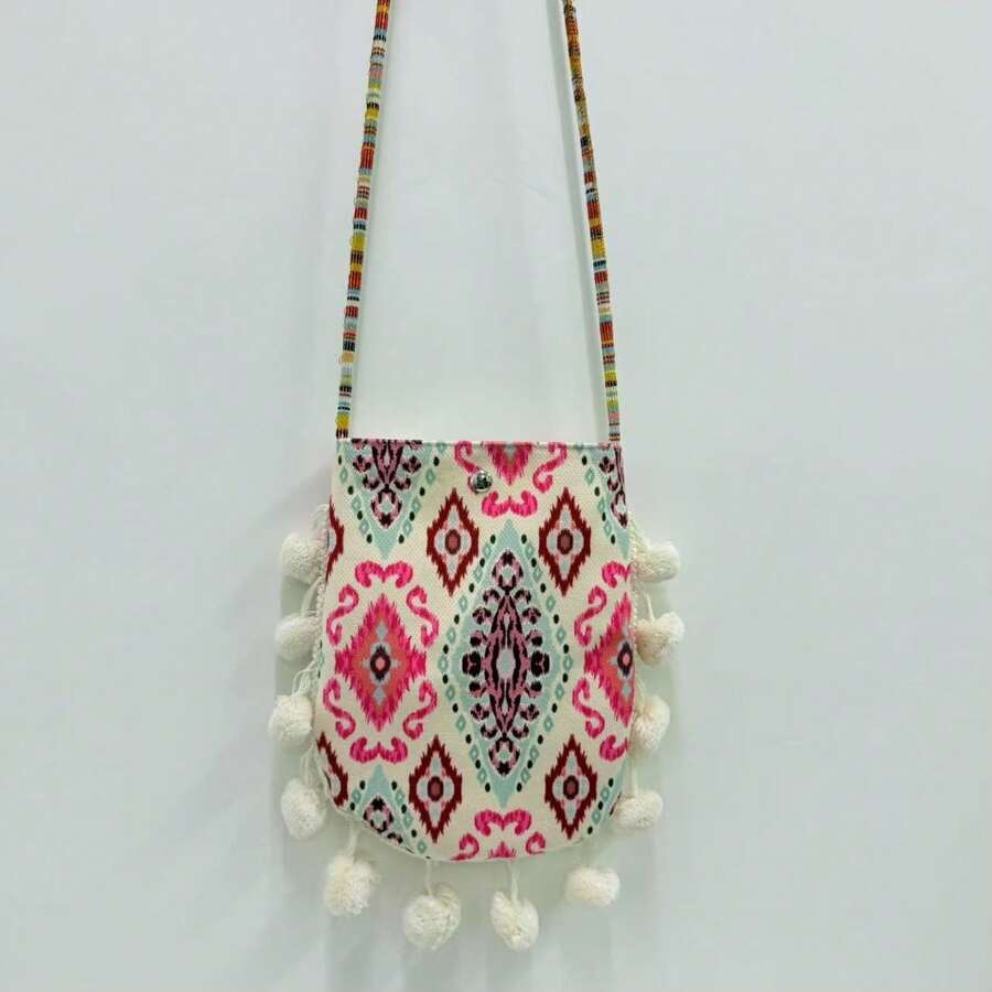 Women Shoulder Bags - 款式12 - 查看 1