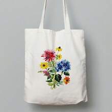 Women Shoulder Bags - B1534-TBWH-M - 查看 4