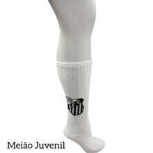 Meião Esportivos de Times Juvenil