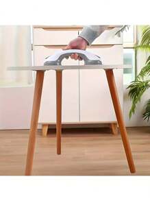 1 件套浴室防滑大号淋浴手柄，免打孔无痕玻璃吸盘手柄，强力吸盘