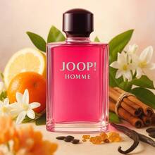 JOOP! Homme - Eau De Toilette 200ML Sweet Oriental Perfume For Men - Floral - View 2