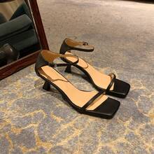 Women Heeled Sandals