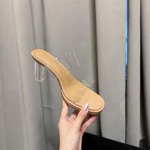 Women Heeled Sandals