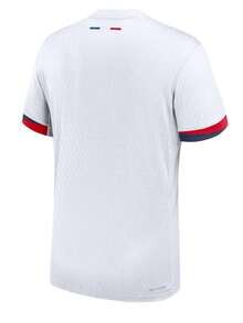 Jersey PSG Paris 2025-2026 - Blanco - Ver 2