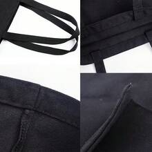 Women Shoulder Bags - STD418-Q黑 - 查看 4