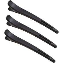 Hairslides & Clips - 黑色的 - 查看 2