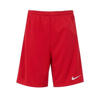 Nike Y NK DF PARK SHORT NB K ZTS Knit Shorts, Casual & Running Training For Teenagers, HF0531-657