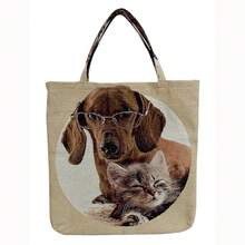 Women Shoulder Bags - 三隻小呆 - 查看 4