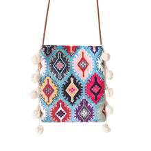 Women Shoulder Bags - 眺望 - 查看 7