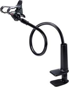 Phone Holders Compatible With IPhone, Android Phone, Gift For Birthday, Family, Friends Phone Holder Phone Stand Phone Accessories - Flexible Type - View 2