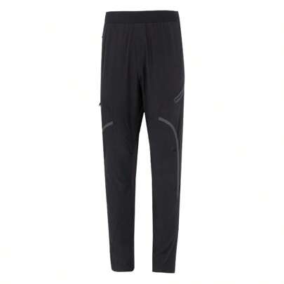 Under Armour UNSTOPPABLE Woven Slim Fit Cargo Pants, Men's Casual Outdoor Sports 1352026-001