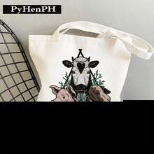 Women Shoulder Bags - C4無內袋無拉鍊 - 查看 3