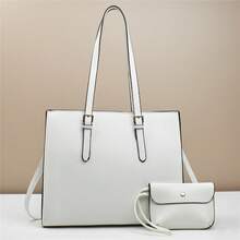 Women Crossbody - 白色 - 查看 8