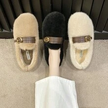 Women Over-The-Knee Boots - Color - View 3