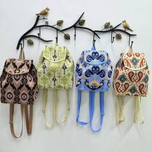 Women Shoulder Bags - 抹茶色 - 查看 3