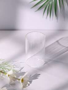 1件/套黑色金属罗马柱烛台，复古风格烛台，适用于户外露台装饰、办公桌装饰、香薰蜡烛杯、烛光晚餐、室内氛围营造，也适用于婚礼、家庭聚会、派对、告白和餐桌装饰。 - 彩色 - 查看 10