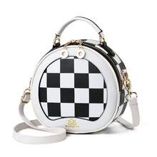 Women Shoulder Bags - 土黃 - 查看 3