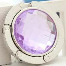 Multifunctional Storage Bags - Light Purple - View 13