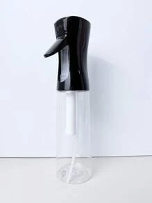 200ml/300ml Hair Salon Mist Spray Bottle, High Pressure Water Can, Refill Sprayer Bottle, Beauty Mister Container (Some Minor Scratches May Occur Due To The Plastic Material)