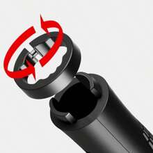 2pcs Bicycle Handlebar Grips With Lock System, Non-Slip, Suitable For Mountain Bike Auxiliary Handles, Mountain Bike Handlebar Grips - Straight Design, Suitable For Off-Road Riding, Mountain Bike - Wear-Resistant And Durable Material, Ergonomic Mountain Bike Handlebar Grips - Lightweight, Easy To Install, Bicycle Handlebar | Ergonomic Handles | Aluminum Alloy Ends | Anti-Slip Shock Absorption, Mountain Bike Accessories Non-Slip Rubber, Expandable Aluminum Lock, Foldable Design, Suitable For Mountain/Road/Folding Bikes