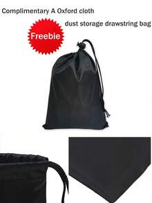 1 pieza Cojín inflable para descansar los pies con bolsa de almacenamiento, inflación activada por presión, ultraligero y plegable, soporte cómodo para los pies, adecuado para avión, coche y autobús, esencial para hombres y mujeres - Azul Cadete - Ver 4