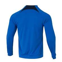 Nike Áo khoác thể thao/áo khoác ngoài nam một lớp dệt kim AS DF ACDPR TRK JKT K ZTS HF0675-463 - Xanh hoàng gia - Xem 2